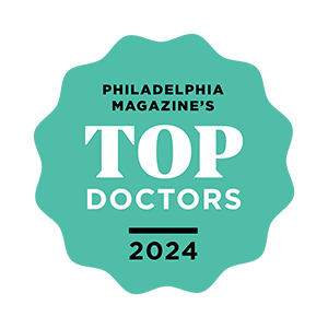 Philadelphia Magazine’s Top Doctors
