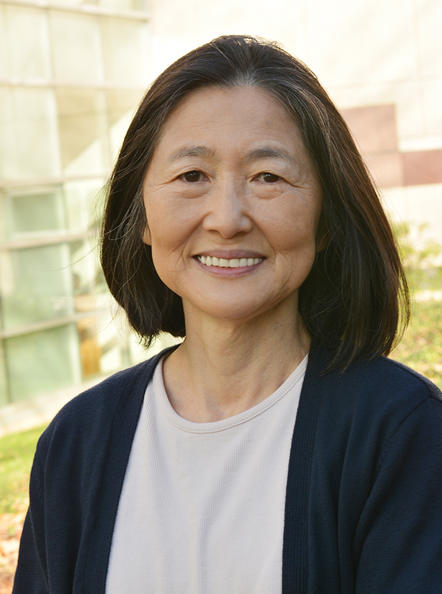 Kyoko Hayakawa, MD, PhD