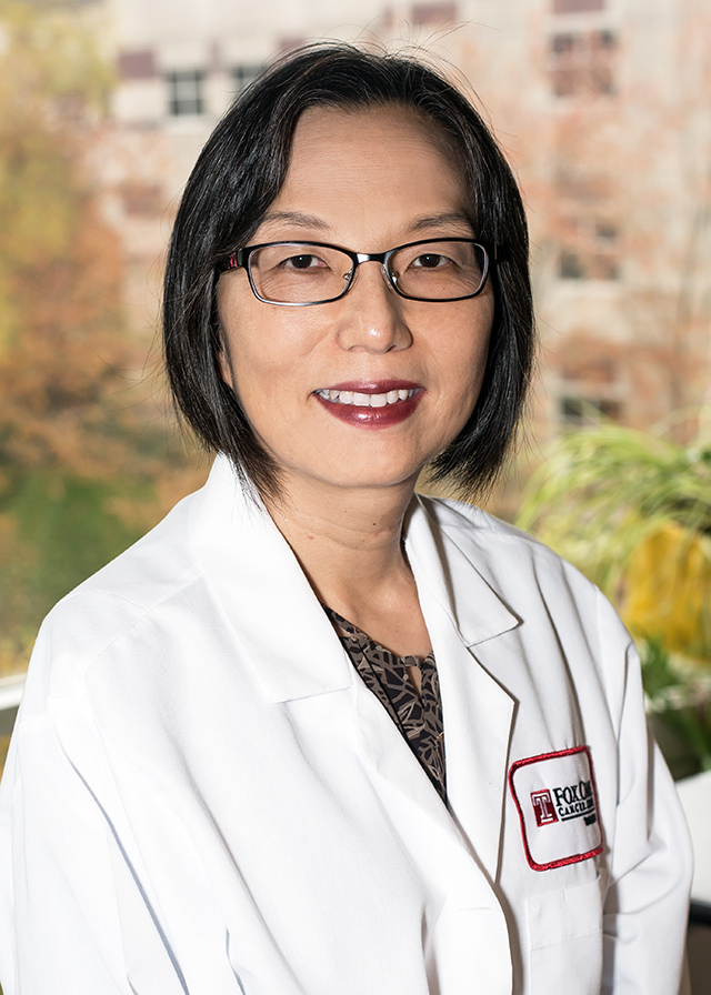 Yue Lynn Wang, MD, PhD, FCAP