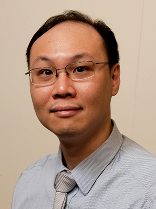 Ho Lun Wong, PhD, B.ScPharm