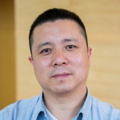 Zeng-jie Yang, MD, PhD