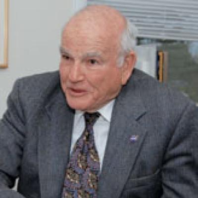 Baruch S. Blumberg, MD, PhD