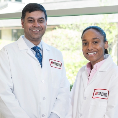 Dr Simhan and Gaines